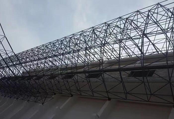 新疆泗洪垃圾电厂